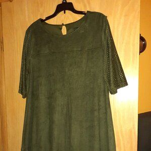 A Line Dress